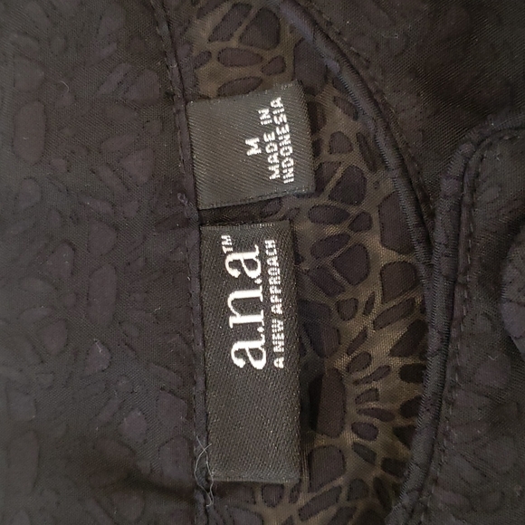 A.N.A - Picture 7 of 12